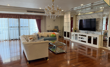 For sale 2 bedrooms condo in Khlong Toei, Bangkok