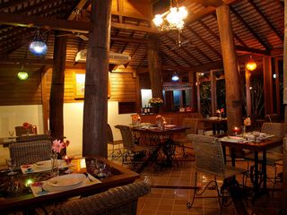 For rent and for sale 9 bed hotel in Mae Rim, Chiang Mai