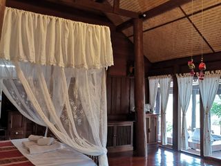 For rent and for sale 9 bed hotel in Mae Rim, Chiang Mai