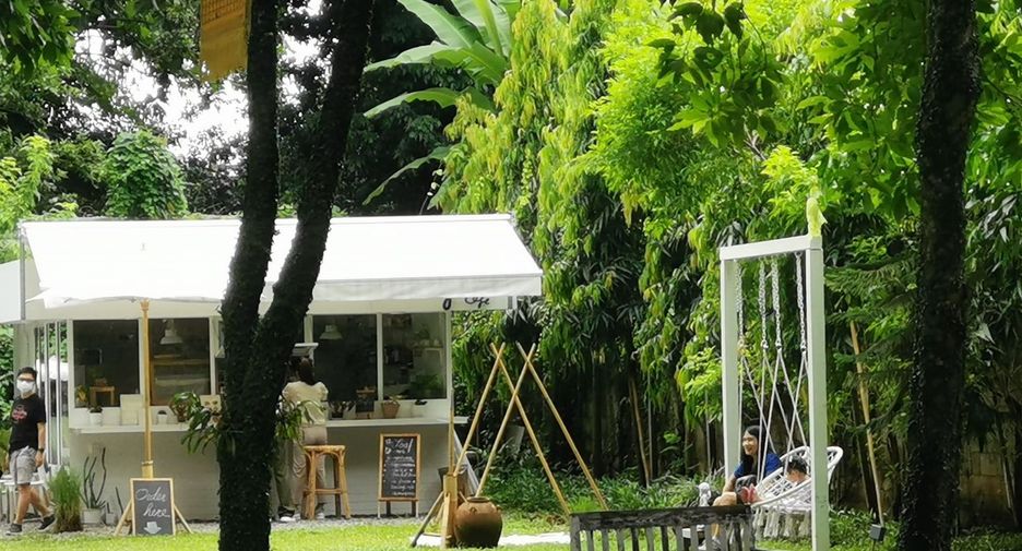 À louer et à vendre 9 chambres hôtel à Mae Rim, Chiang Mai