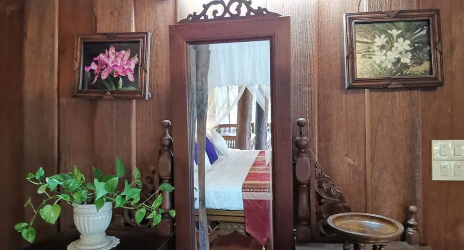 À louer et à vendre 9 chambres hôtel à Mae Rim, Chiang Mai