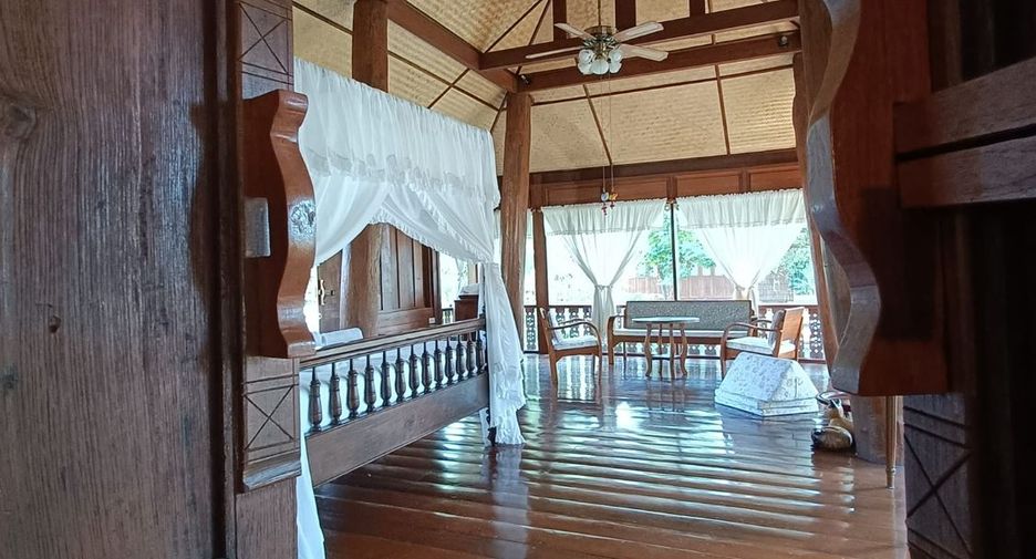 À louer et à vendre 9 chambres hôtel à Mae Rim, Chiang Mai