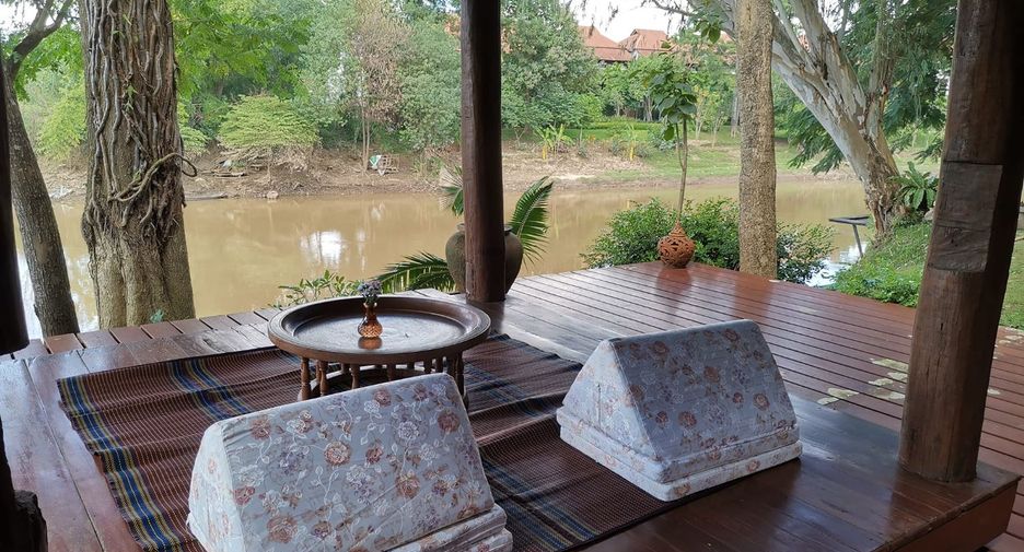 À louer et à vendre 9 chambres hôtel à Mae Rim, Chiang Mai