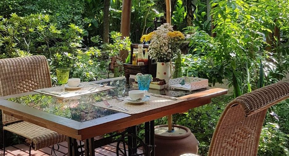 À louer et à vendre 9 chambres hôtel à Mae Rim, Chiang Mai