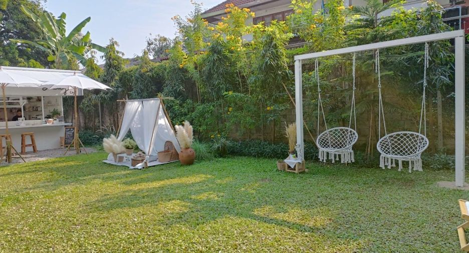 À louer et à vendre 9 chambres hôtel à Mae Rim, Chiang Mai