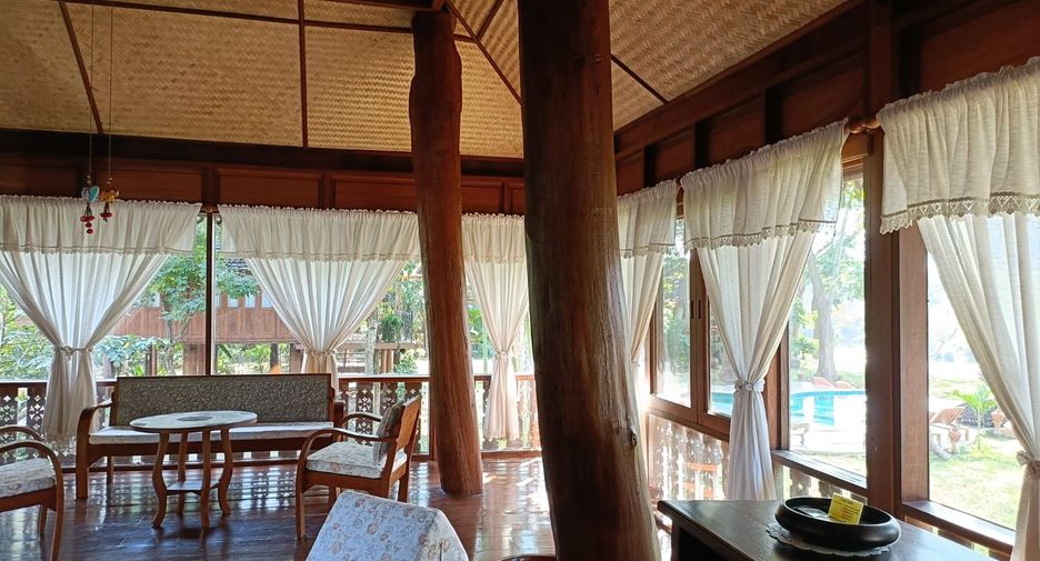 À louer et à vendre 9 chambres hôtel à Mae Rim, Chiang Mai