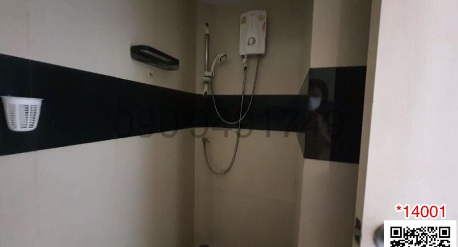 For rent 1 bed condo in Lat Krabang, Bangkok