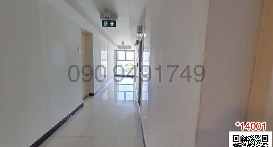 For rent 1 bed condo in Lat Krabang, Bangkok