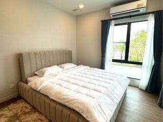 For rent 4 Beds villa in Bang Phli, Samut Prakan