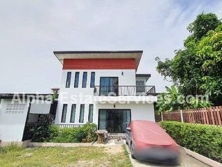 À vendre 3 chambres maison à Prawet, Bangkok