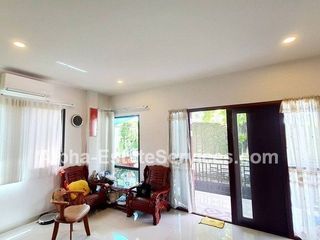 À louer et à vendre 4 chambres maison à Bang Phli, Samut Prakan