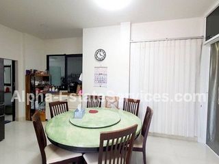 À louer et à vendre 4 chambres maison à Bang Phli, Samut Prakan
