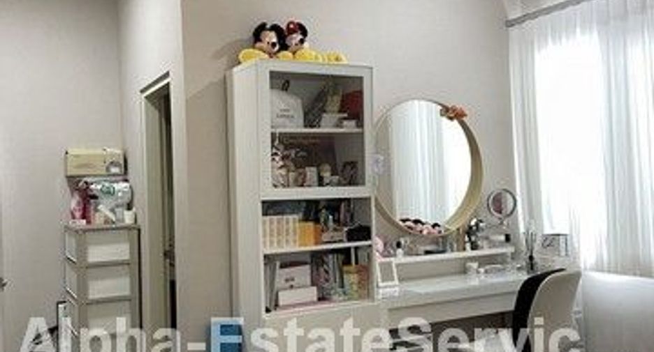 ให้เช่า และ ขาย 4 ห้องนอน บ้านเดี่ยว ใน บางพลี, สมุทรปราการ