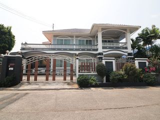 For sale 4 Beds house in Mueang Udon Thani, Udon Thani