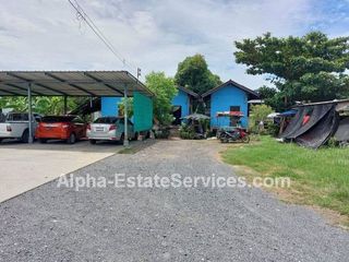 For sale land in Mueang Samut Prakan, Samut Prakan