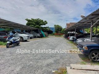 For sale land in Mueang Samut Prakan, Samut Prakan