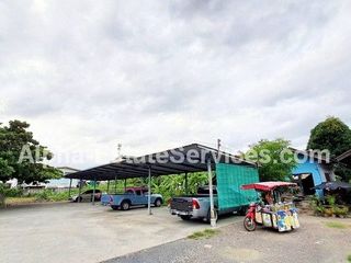 For sale land in Mueang Samut Prakan, Samut Prakan