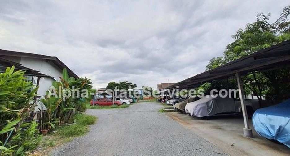 Terreno en venta en Mueang Samut Prakan, Samut Prakan