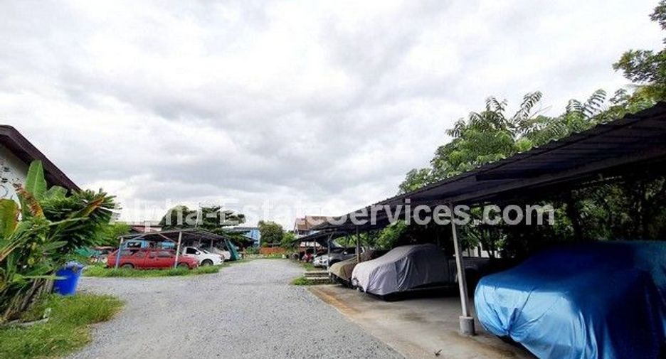 Terreno en venta en Mueang Samut Prakan, Samut Prakan