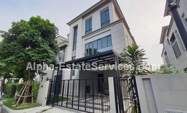 ขาย 6 ห้องนอน บ้านเดี่ยว ใน ประเวศ, กรุงเทพฯ