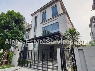 For sale 6 bedrooms house in Prawet, Bangkok