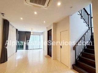 For sale 6 bedrooms house in Prawet, Bangkok