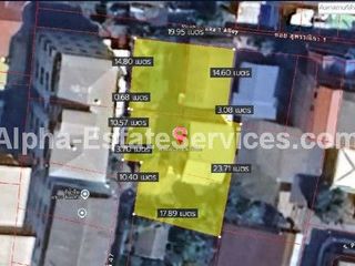 For sale 7 Beds house in Din Daeng, Bangkok