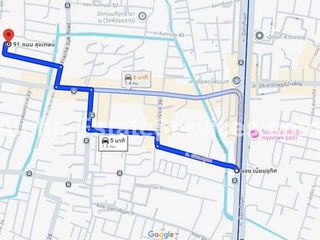 For sale 7 Beds house in Din Daeng, Bangkok