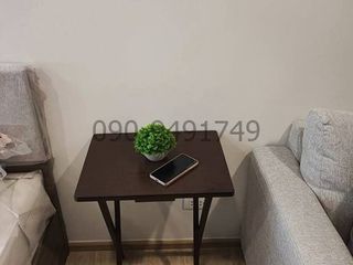For rent 1 Beds condo in Wang Thonglang, Bangkok