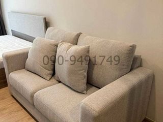 For rent 1 Beds condo in Wang Thonglang, Bangkok