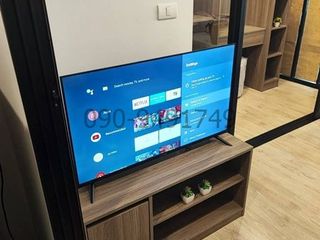 For rent 1 Beds condo in Wang Thonglang, Bangkok
