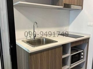 For rent 1 Beds condo in Wang Thonglang, Bangkok