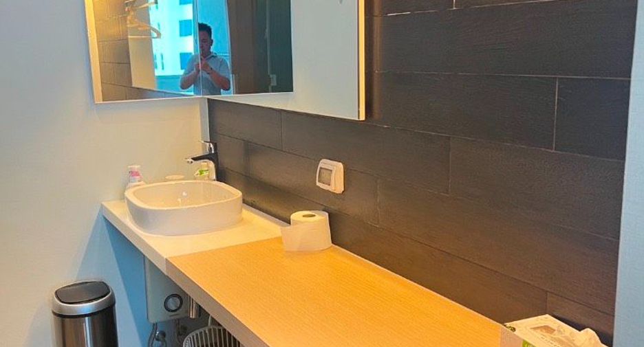Wohnung zur Miete mit 3 Zimmer in Bang Lamung, Chonburi