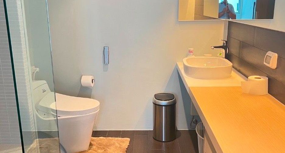 Wohnung zur Miete mit 3 Zimmer in Bang Lamung, Chonburi