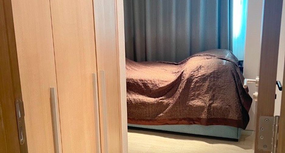 Wohnung zur Miete mit 3 Zimmer in Bang Lamung, Chonburi