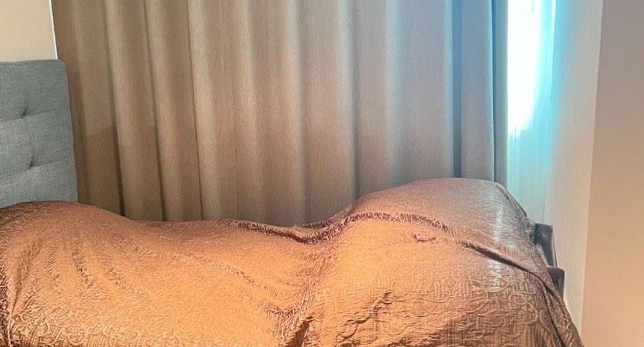 Wohnung zur Miete mit 3 Zimmer in Bang Lamung, Chonburi