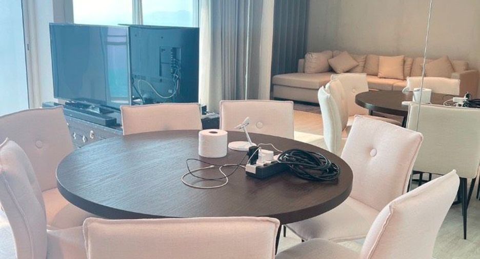 Wohnung zur Miete mit 3 Zimmer in Bang Lamung, Chonburi