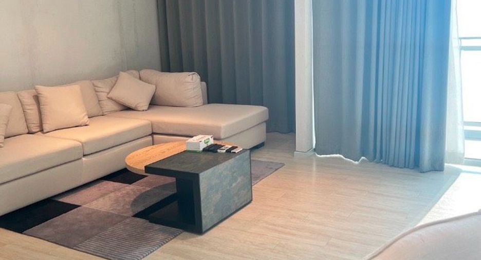 Wohnung zur Miete mit 3 Zimmer in Bang Lamung, Chonburi