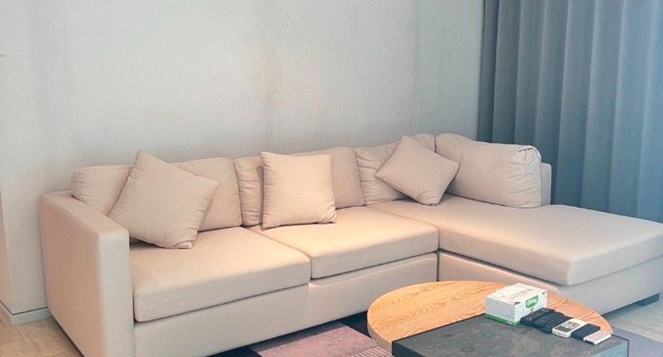 Wohnung zur Miete mit 3 Zimmer in Bang Lamung, Chonburi