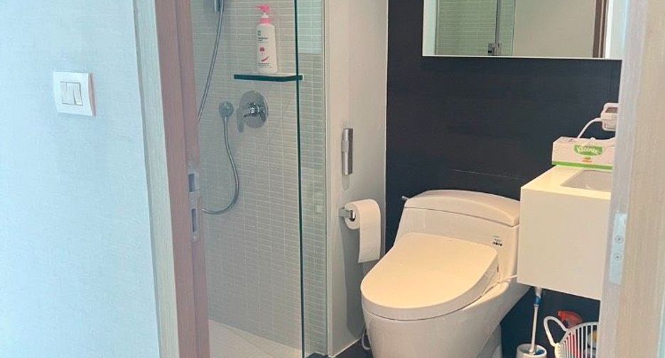Wohnung zur Miete mit 3 Zimmer in Bang Lamung, Chonburi