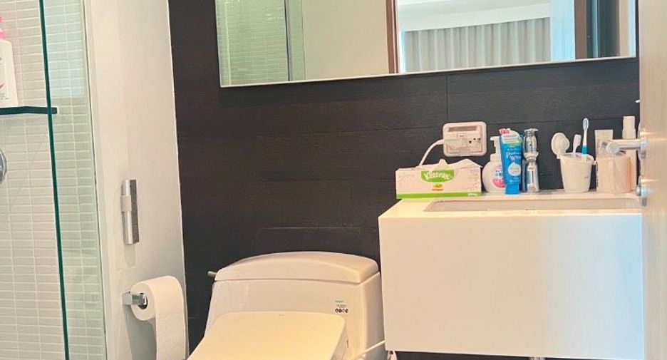 Wohnung zur Miete mit 3 Zimmer in Bang Lamung, Chonburi