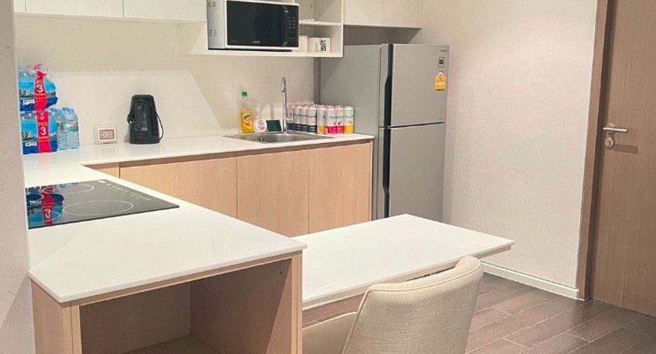 Wohnung zur Miete mit 3 Zimmer in Bang Lamung, Chonburi