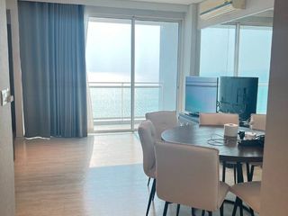For rent 3 bedrooms condo in Bang Lamung, Chonburi
