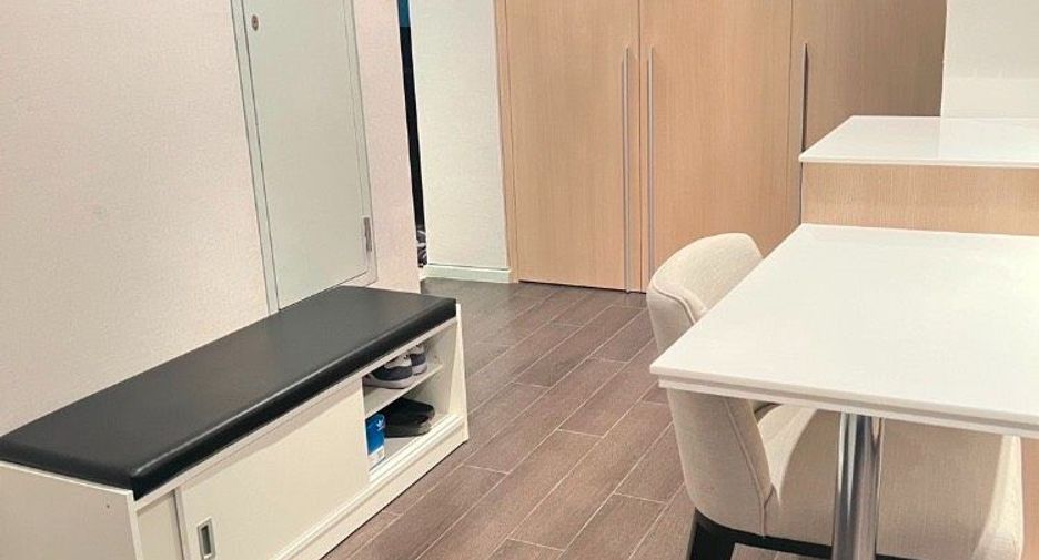 Wohnung zur Miete mit 3 Zimmer in Bang Lamung, Chonburi