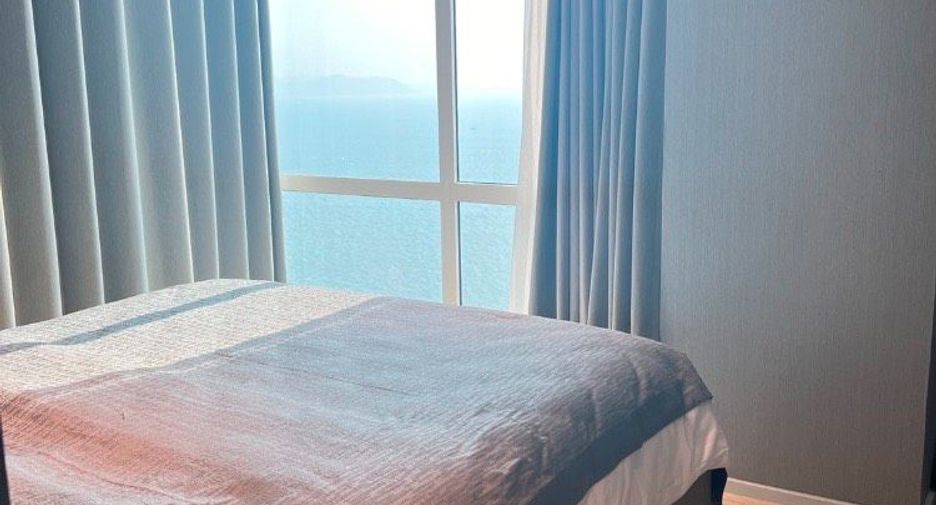 Wohnung zur Miete mit 3 Zimmer in Bang Lamung, Chonburi
