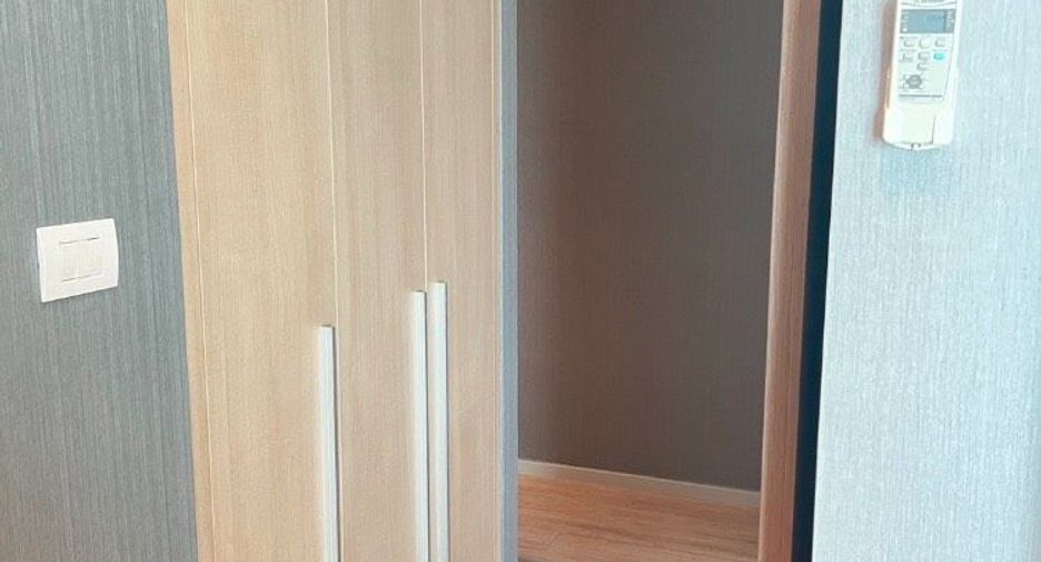 Wohnung zur Miete mit 3 Zimmer in Bang Lamung, Chonburi
