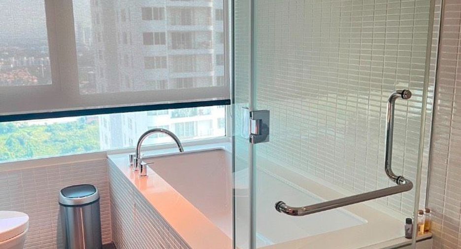 Wohnung zur Miete mit 3 Zimmer in Bang Lamung, Chonburi
