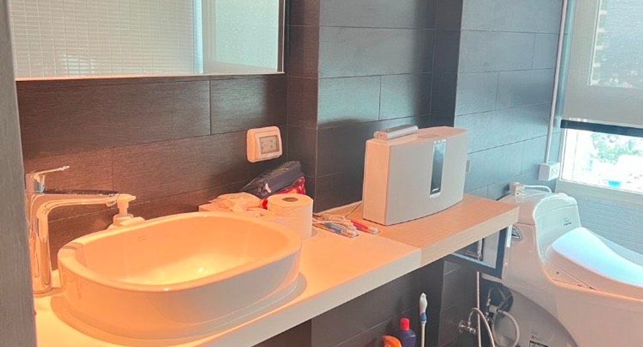 Wohnung zur Miete mit 3 Zimmer in Bang Lamung, Chonburi