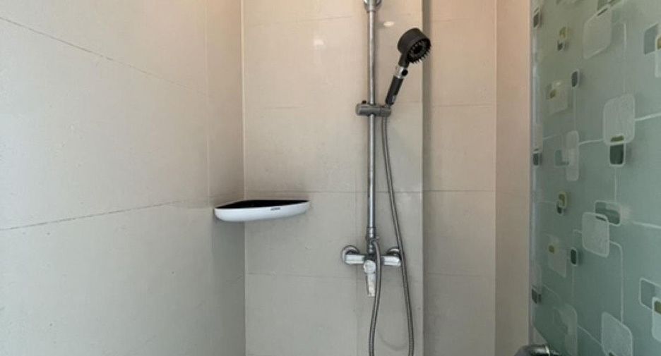 À louer 1 chambre condo à Bang Lamung, Chonburi