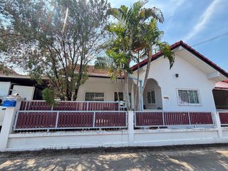 À vendre 3 chambres maison à Bang Saray, Pattaya
